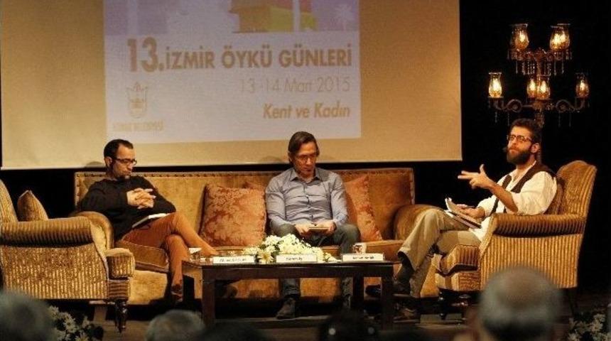 İzmir&rsquo;de &Ouml;yk&uuml; G&uuml;nleri Yoğun İlgi G&ouml;rd&uuml;