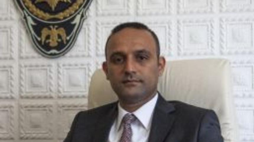 Ahlat Emniyet M&uuml;d&uuml;rl&uuml;ğ&uuml;&rsquo;ne Erdem Yaban Atandı