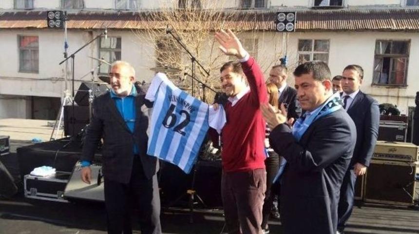 Beşiktaş Belediyesi&rsquo;nden &ldquo;yuvaya D&ouml;n&uuml;ş&rdquo; Projesi