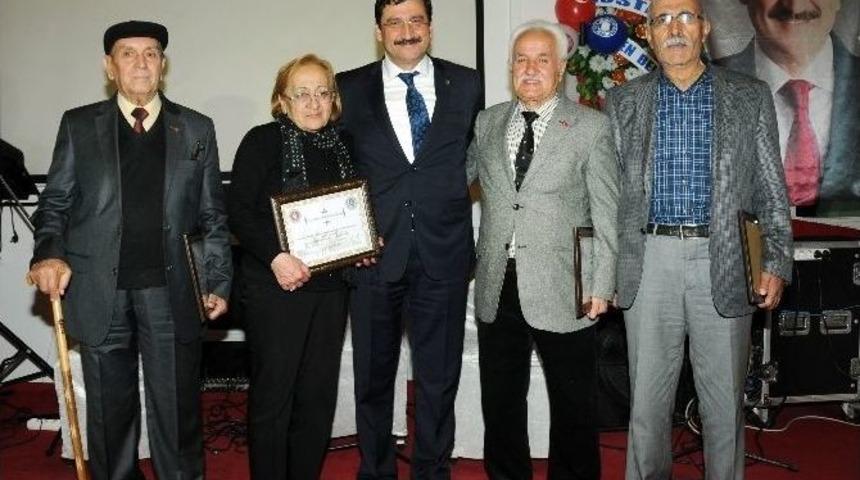 Ke&ccedil;i&ouml;ren Zabıtası Moral Depoladı