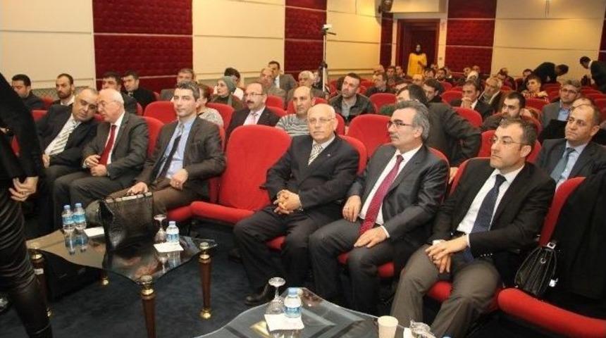 Kto&rsquo;nun Yeni &Uuml;yelerine Y&ouml;nelik D&uuml;zenlenen İstişare Ve Bilgilendirde Toplantılarının 7.&rsquo;si Ger&ccedil;ekleştirildi