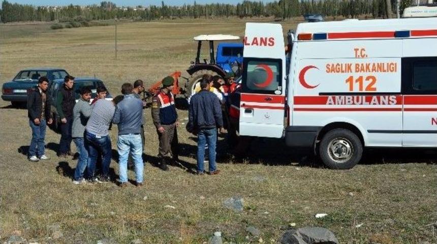 Kurşun, &rsquo;uzak Atış&rsquo; İle &Ouml;ld&uuml;r&uuml;len &Ccedil;ocuk Gelinin G&ouml;ğs&uuml;nden Girip Sırtından &Ccedil;ıkmış