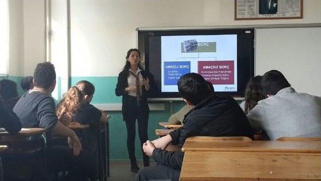 Tes-iş Anadolu Parasını Y&ouml;netebiliyor 1