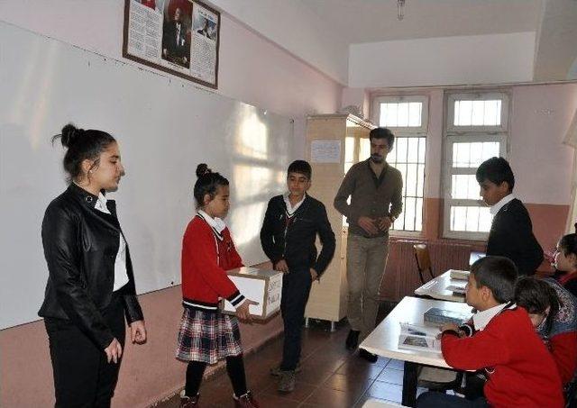 Talasemi Hastası Rengin, L&ouml;semi &Ccedil;ocuklar İ&ccedil;in Yardım Kampanyası Başlattı 1