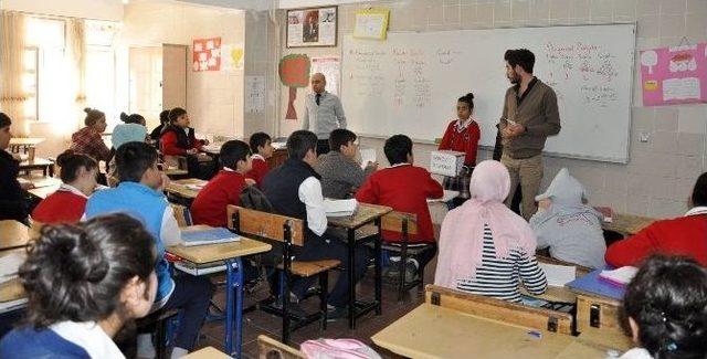 Talasemi Hastası Rengin, L&ouml;semi &Ccedil;ocuklar İ&ccedil;in Yardım Kampanyası Başlattı 2