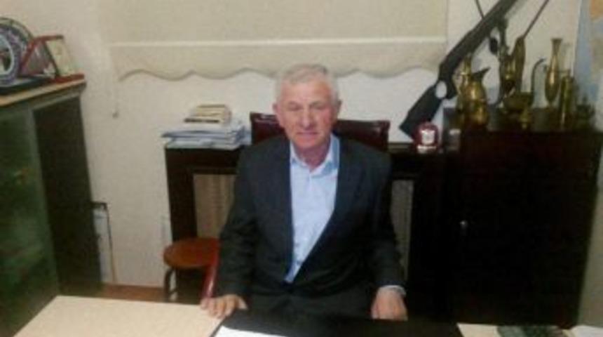 Cafer K&uuml;&ccedil;&uuml;k: Yoncalı&rsquo;nın Toplu Ulaşım Problemi Bir An &Ouml;nce &Ccedil;&ouml;z&uuml;lmeli