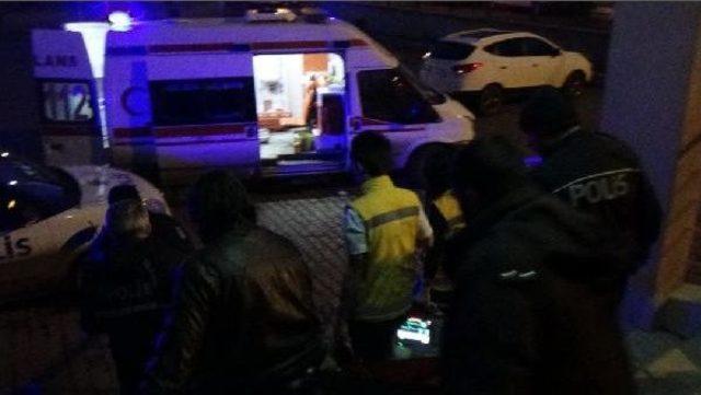 &Ccedil;alıştığı Okulda Asılı Buludu 1