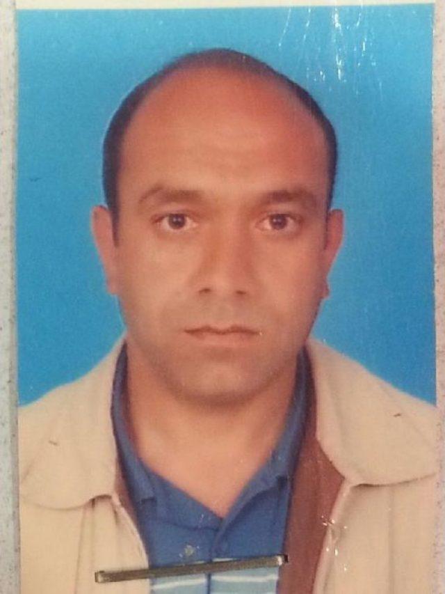 &Ccedil;alıştığı Okulda Asılı Buludu 3