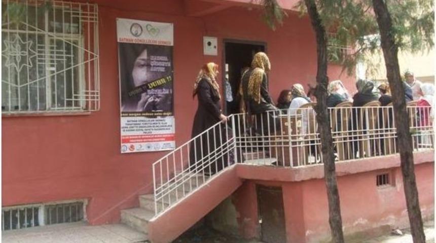 20 Kişilik Kursa 150 Kadın Başvuru Yaptı