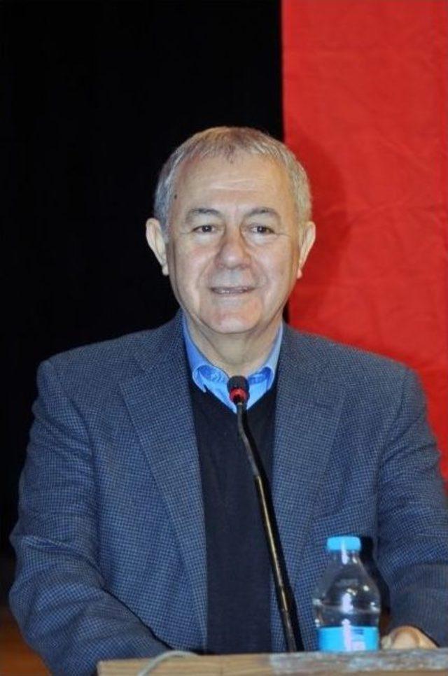 K&uuml;tahya&rsquo;da Chp Adaylarını Tanıttı 3