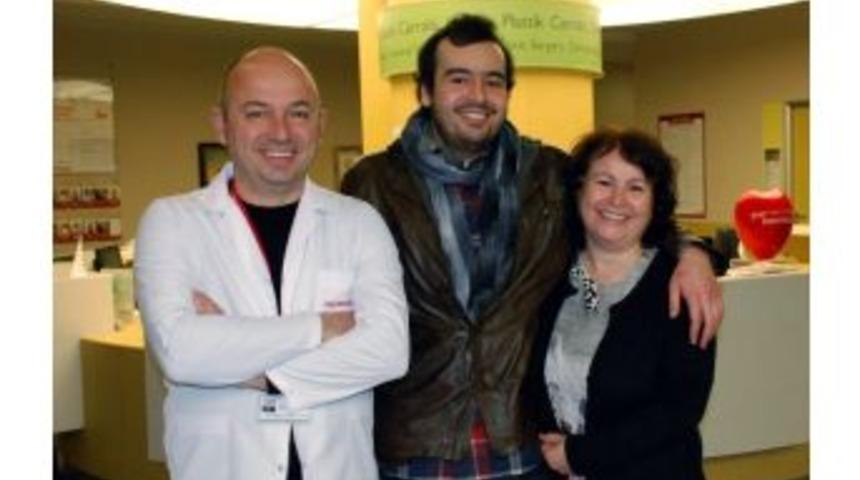 Tiroid Kanserinden Radyoaktif Cerrahi İle Kurtuldu