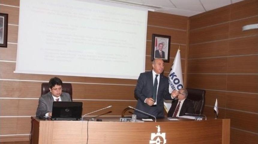 Zabıtaya &ldquo;satıştan Ka&ccedil;ınma&rdquo; Eğitimi