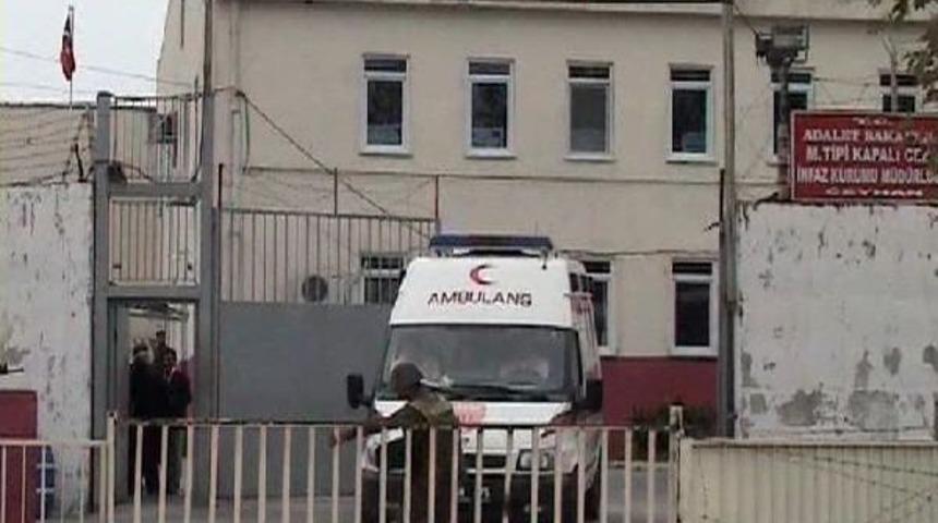 Cezaevinde &Ccedil;ocuğa Tecav&uuml;ze 12 Yıl Hapis