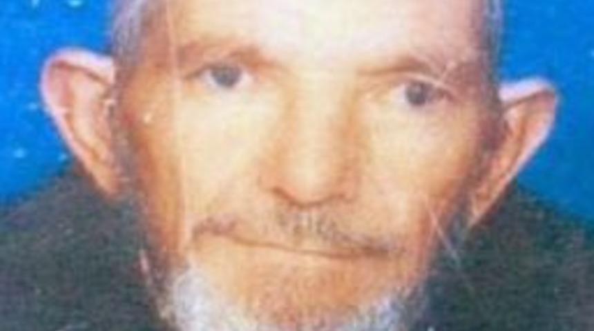 Alzheimer Hastası Yaşı Adam 10 G&uuml;nd&uuml;r Kayıp