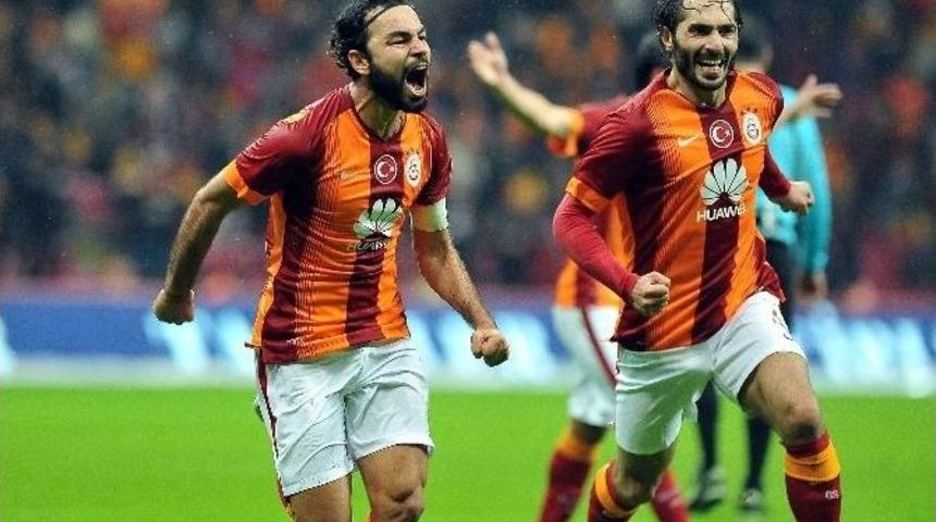 S&uuml;per Lig&rsquo;de &lsquo;koltuk&rsquo; Savaşı