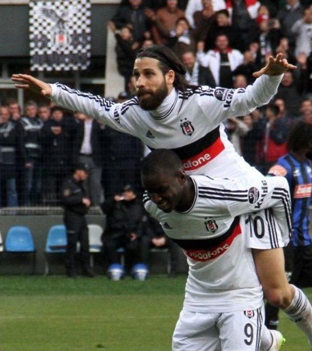 Süper Lig’de ‘koltuk’ Savaşı