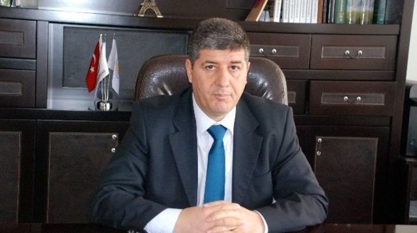 İlkbaharda S&uuml;te Dikkat