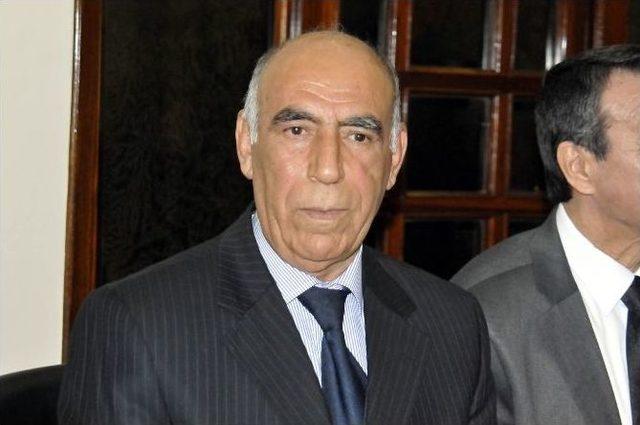 Yalovalı Gaziye Devlet Övünç Madalyası 1