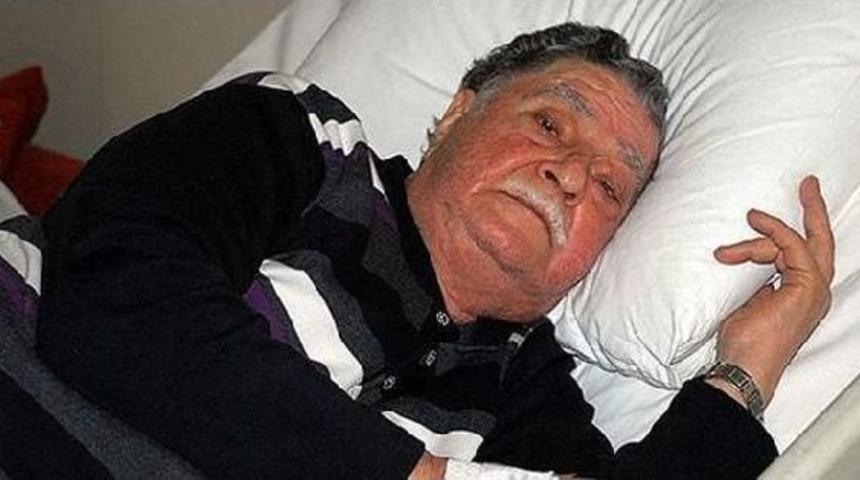 Devlet Sanat&ccedil;ısı Nazmi Y&uuml;kselen Yaşamını Yitirdi