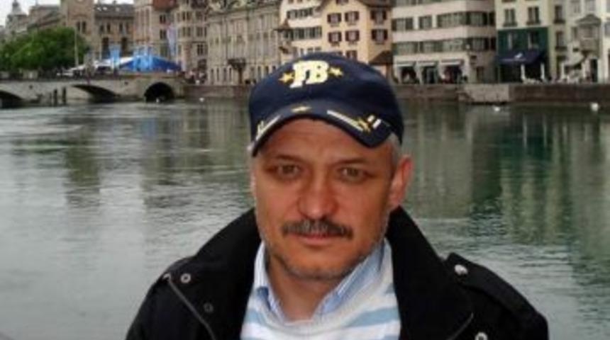 İsmail Zehir: &Ccedil;alışma Koşullarını D&uuml;zeltmek, En Az Hasta Odaklı &Ccedil;alışmak Kadar &Ouml;nemli