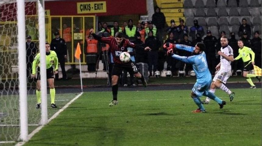 Fenerbah&ccedil;e&rsquo;yi Yıkan &lsquo;kabir&rsquo; Kim?