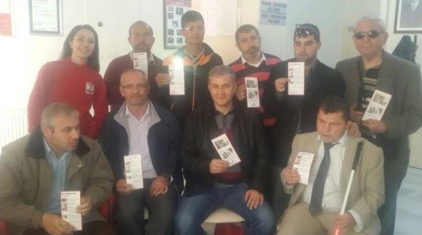 Kalp G&ouml;zleri Yeter