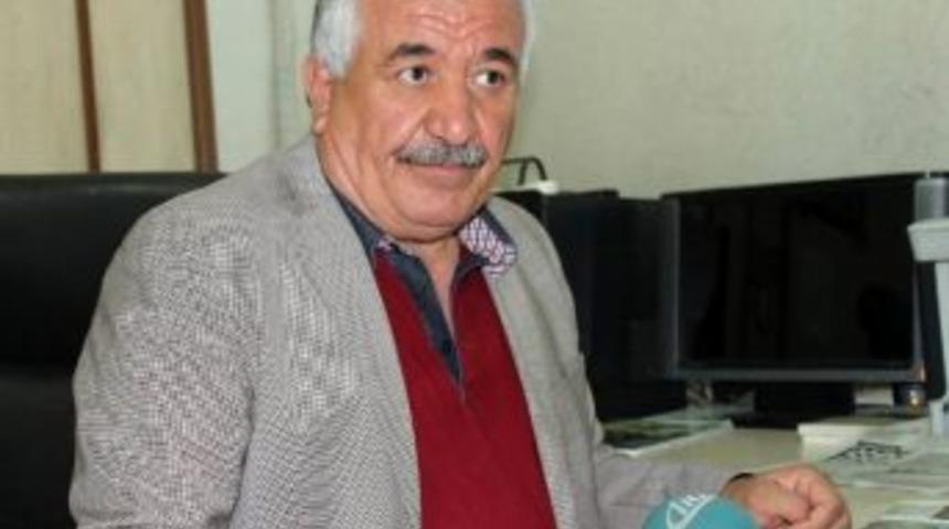 Selim Sadak, Hdp Milletvekili Aday Adaylığından &Ccedil;ekildi