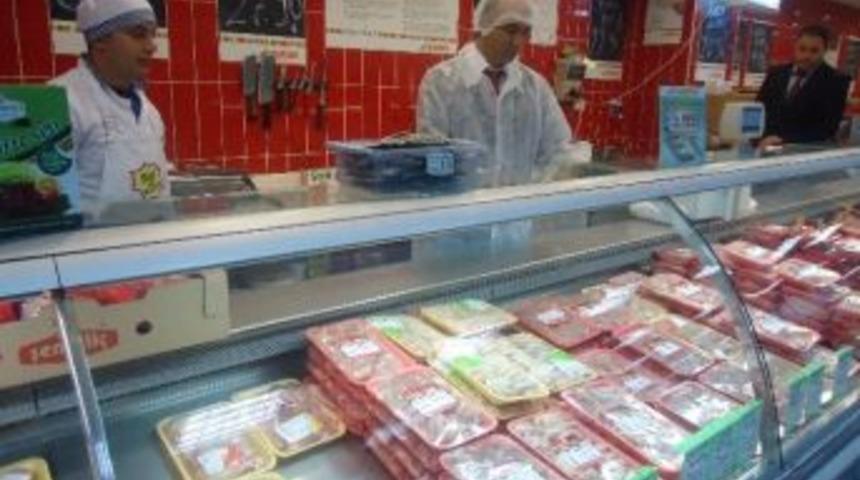 Et &Uuml;r&uuml;nleri Tebliğ Değişikliği Y&uuml;r&uuml;rl&uuml;ğe Girdi