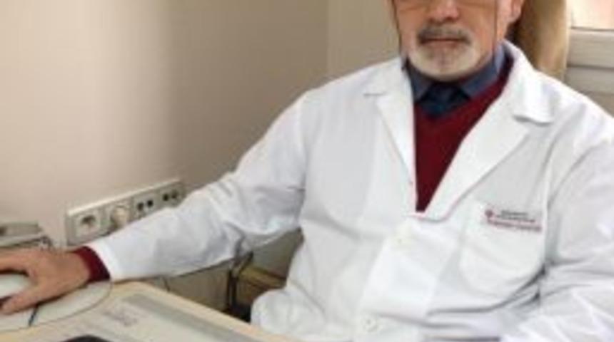 Baş D&ouml;nmesi Bir&ccedil;ok Hastalığın Habercisi