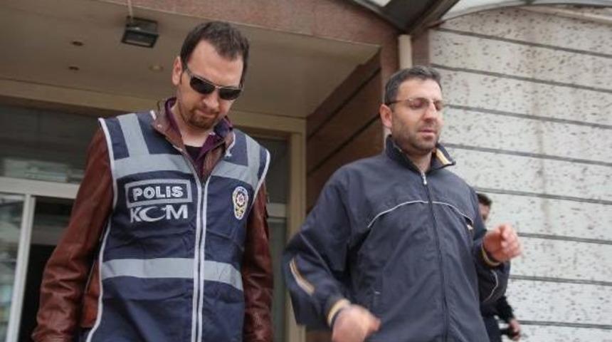 G&ouml;zaltındaki Polisler Adliyeye Sevk Edilecek