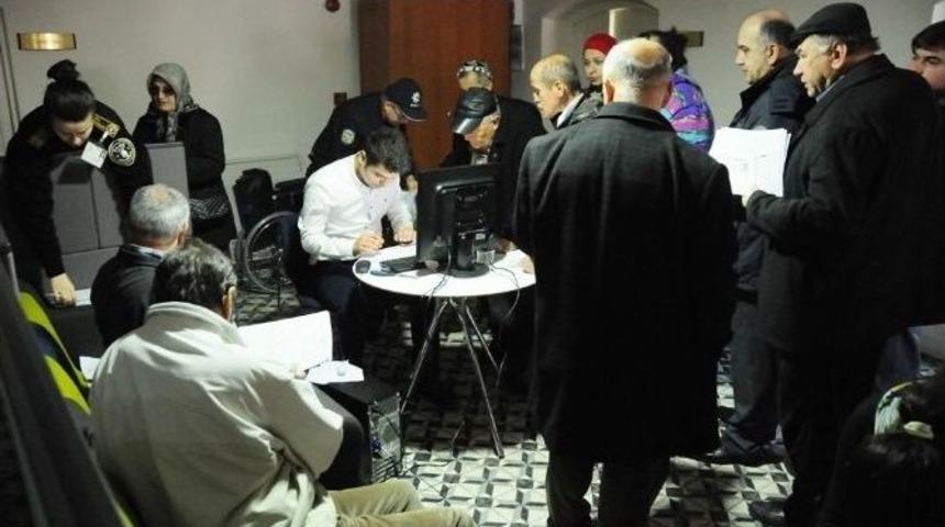 S&uuml;leymanpaşa Belediyesi&rsquo;nin &Ccedil;anakkale Gezilerine B&uuml;y&uuml;k İlgi