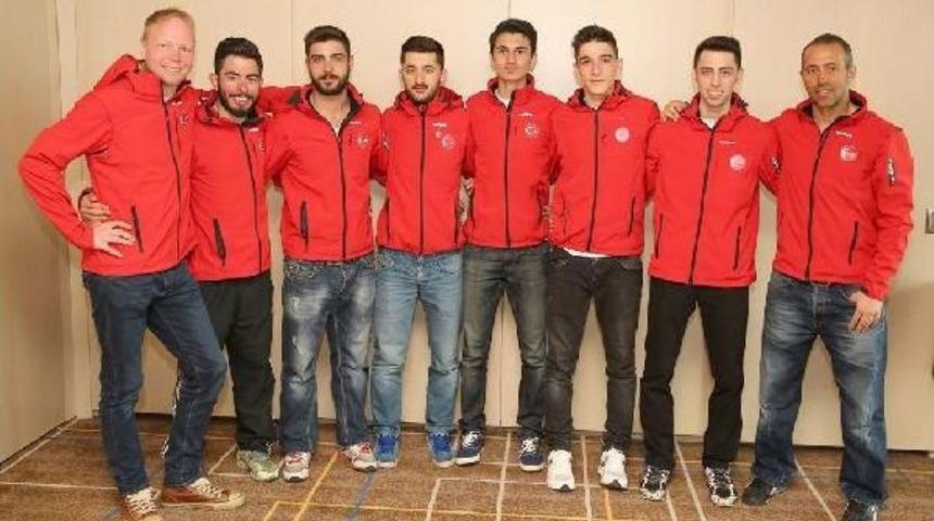 Tkf Başkanı Yarar: "sporcularımız Kayakla Atlama Mesafelerini Altı Ayda %50'ye Yakın Artırdı"