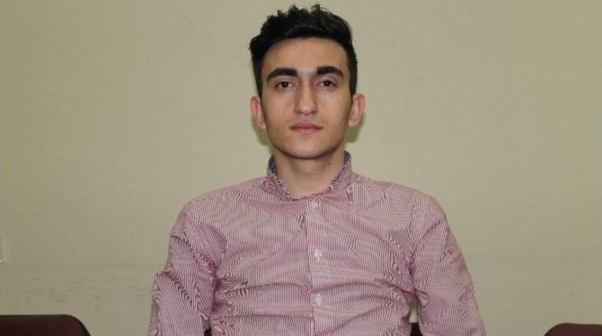 Niğde&rsquo;deki Yabancı &Ouml;ğrenciler &Uuml;lkelerini Tanıtacak