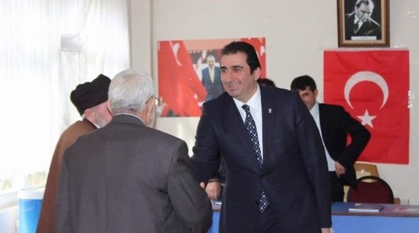 Kafkas, "muhalefet Rol&uuml;n&uuml; Değişmeli"