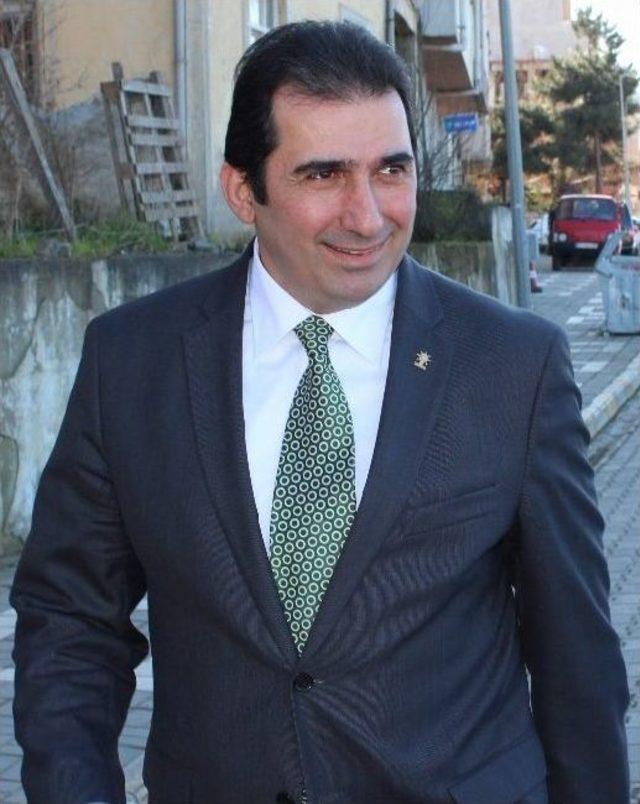 Kafkas, "muhalefet Rol&uuml;n&uuml; Değişmeli" 1