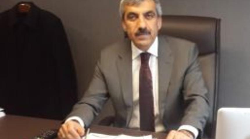 Milletvekili Dal&rsquo;ın 18 Mart &Ccedil;anakkale Zaferi Ve &Ccedil;anakkale Şehitlerini Anma G&uuml;n&uuml;