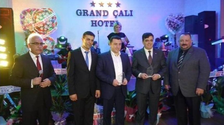 Kent Konseyi Başkanı Tekelioğlu&rsquo;ndan &lsquo;kardeş Belediye&rsquo; Teklifi