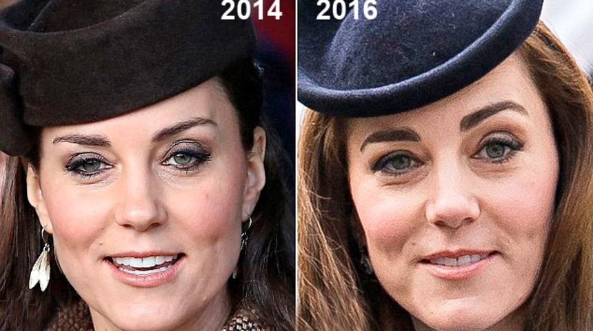 'Prensesler gibiydim baba evinde'