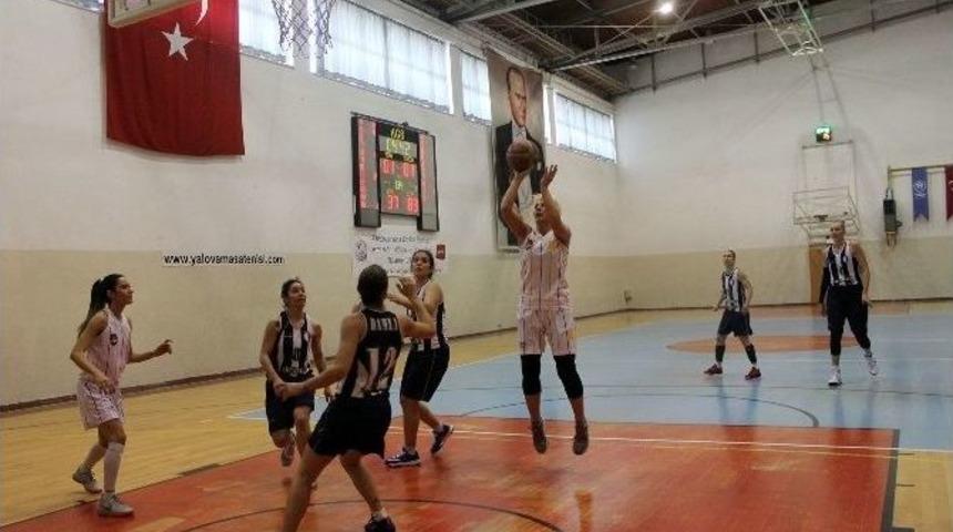 Barcelona&rsquo;nın Tek Yabancı Transferi, Vip&rsquo;in Yıldızı Banu Karadağlı