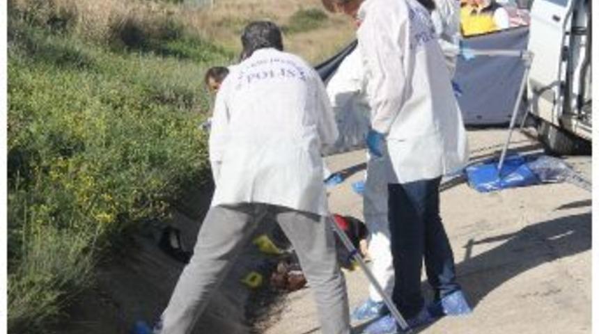 Anne İle Kızı &rsquo;namus&rsquo; İ&ccedil;in &Ouml;ld&uuml;r&uuml;lm&uuml;ş