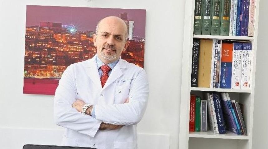 Kırmızı Ben Deyip Ge&ccedil;meyin !