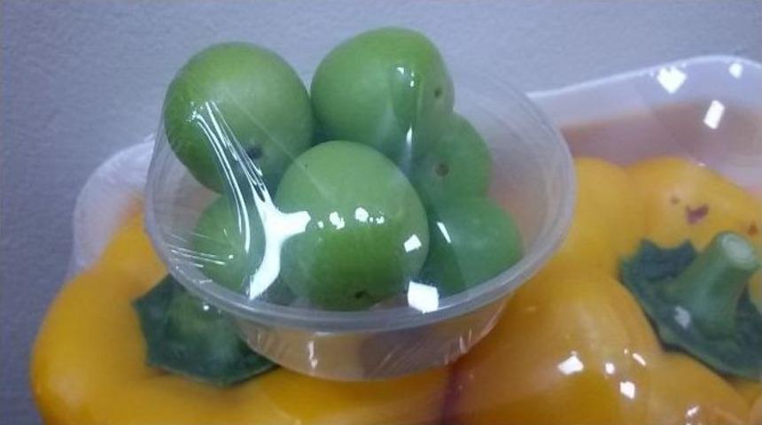 Edirne&rsquo;de Erik Fiyatı Dudak U&ccedil;uklatıyor