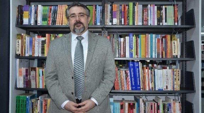 Burak Kılan&ccedil;: &ldquo;ygs Sonu&ccedil;ları Cuma G&uuml;n&uuml; A&ccedil;ıklanabilir&rdquo;