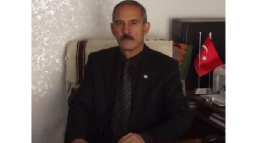 Asimder Halep&ccedil;e Katliamı&rsquo;nı Kınadı