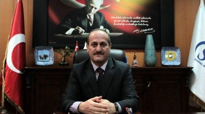 Gelir Testi Mağdurları İ&ccedil;in Son G&uuml;n 31 Mart