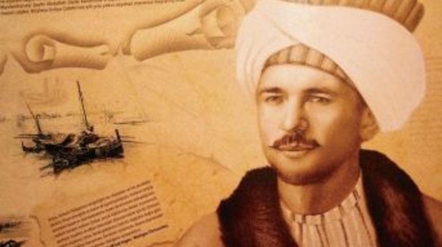 &rsquo;evliya &Ccedil;elebi&rsquo;nin D&uuml;nyası&rsquo; Konulu Panel Akm&rsquo;de Ger&ccedil;ekleştirilecek