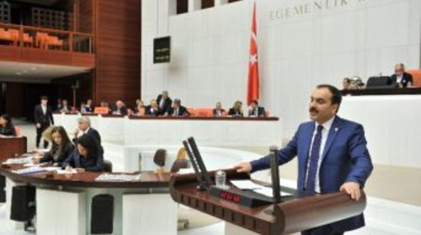 Bilici: &ldquo;katma Değeri Y&uuml;ksek Bir Festival&rdquo;