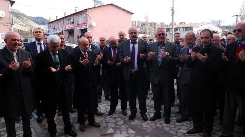 Haftaya Dua İle Başladılar