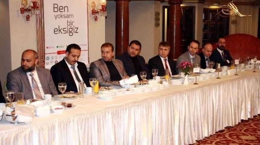 Roman &Ccedil;ocuklara Eğitim Desteği