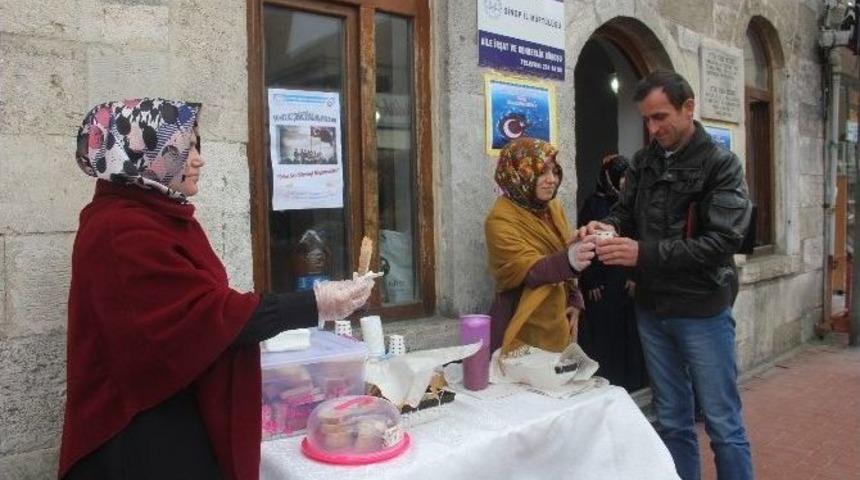 Vatandaşa &Ccedil;anakkale Men&uuml;s&uuml;